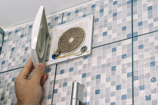 Best Air Vent Cleaning Services  in Rio, VA