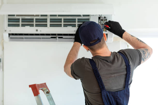 Best Local Air Duct Cleaning Services  in Rio, VA
