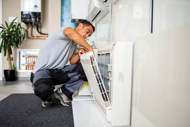 Best HVAC System Cleaning  in Rio, VA