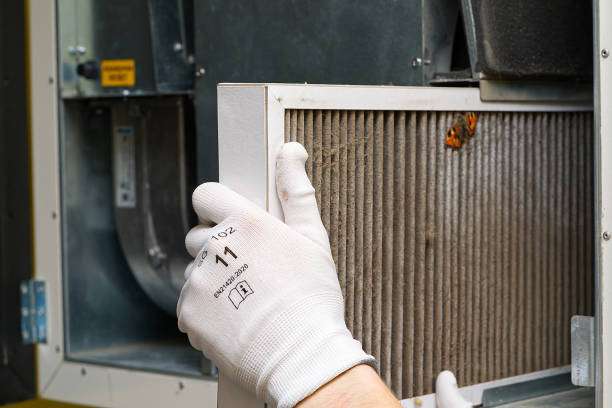  Rio, VA Airduct Cleaning Pros