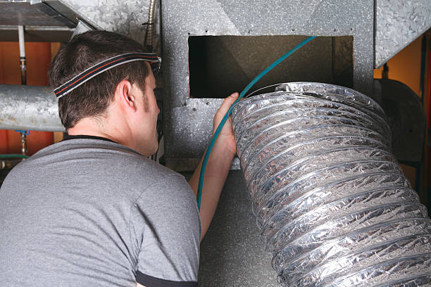 Best Commercial Air Duct Cleaning  in Rio, VA