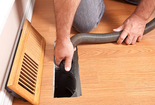 Best HVAC Maintenance and Cleaning  in Rio, VA