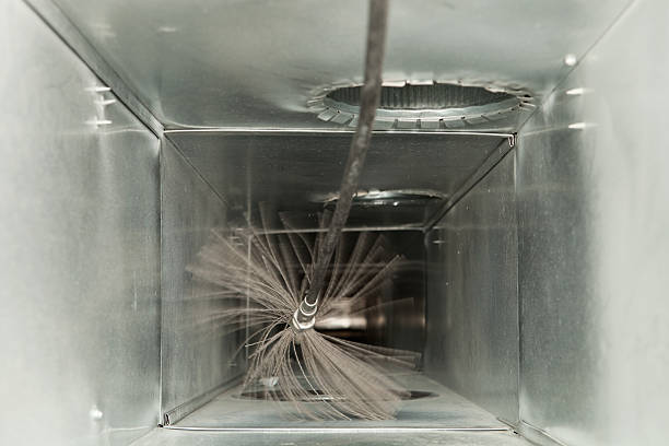 Best HVAC Duct Inspection Services  in Rio, VA