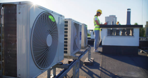 Best Air Duct Cleaning Near Me  in Rio, VA