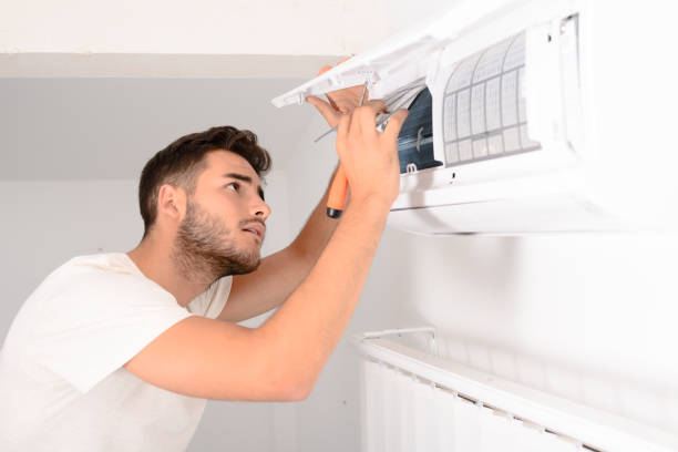Best Ductwork Cleaning Services  in Rio, VA